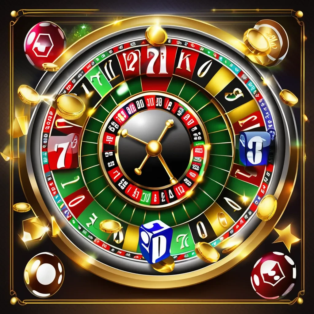 Live Roulette